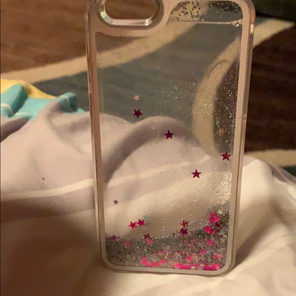 iPhone case